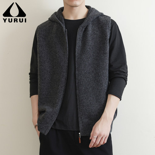 YURUI余芮男装，品质之选，高性价比