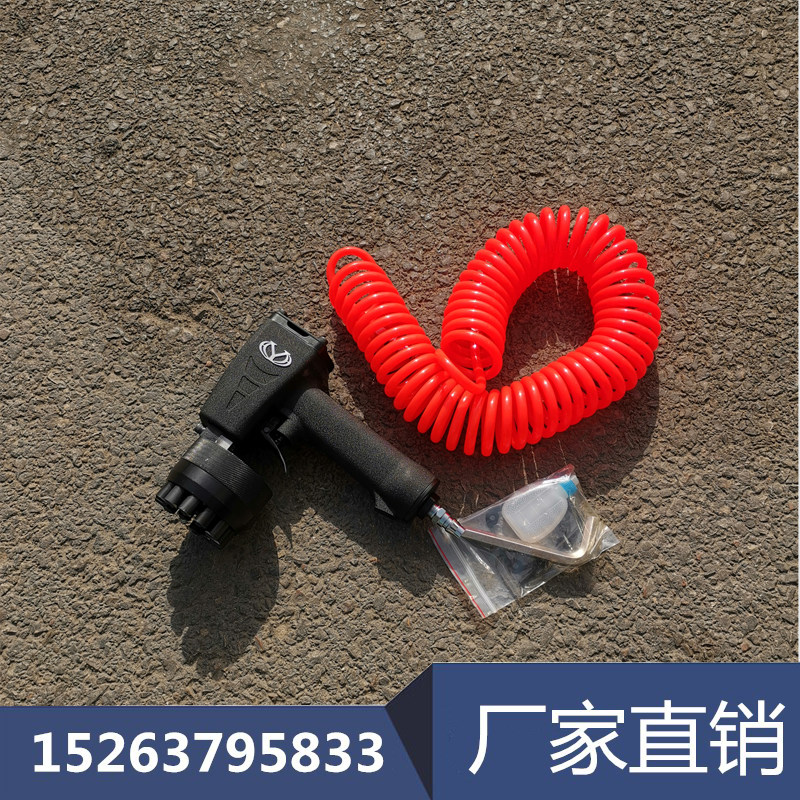 定做汽车金属不锈钢气动砸号机 便携式打码机  钢板打号机