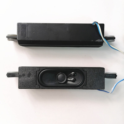 全新海尔电视喇叭LE43AL88U51 LE39B3300W LE42B310N 6欧10W 一对