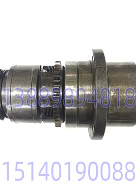 沈阳大连安阳福州机床配件 CW6163B CW6180C 离合器总成 一轴总成