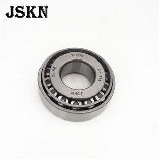 JSKN 单列圆锥滚子轴承31316 轴承27316 内径80外径170厚度42.5mm
