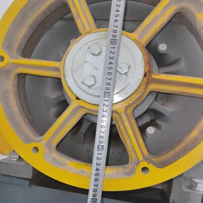 曼隆MPM55电T梯曳引轮JMV485/410*7/810通力森蒂*欣达康力通润曳