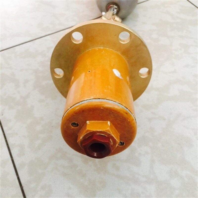 UQK-02浮球液位控制器.锅炉液位继电器 水位开关 蒸汽发生器配件