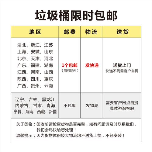 加厚240L垃圾桶工业户外大号商用带盖物业环卫挂车分类垃圾箱带轮