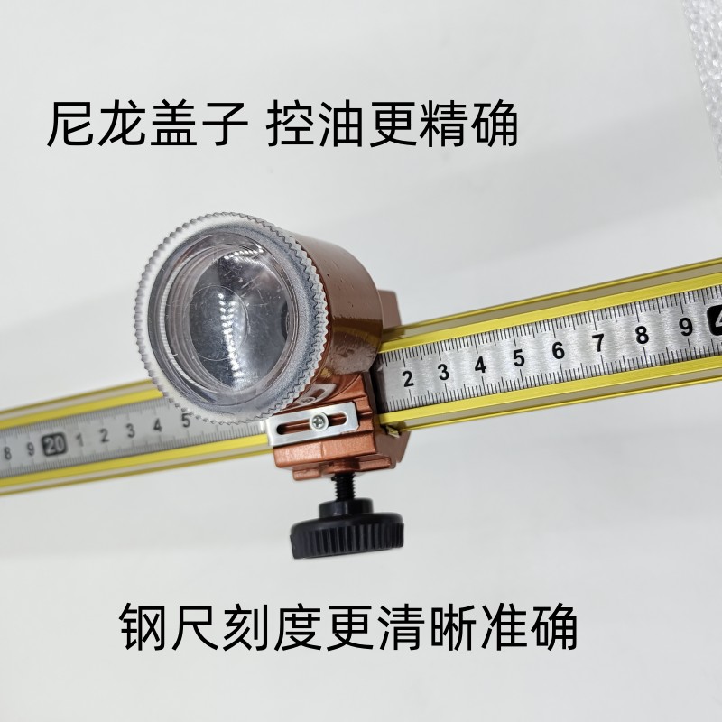 玻璃t型推刀玻璃推刀推尺耙刀厚玻璃3-18mm切割瓷砖拖刀神器推刀