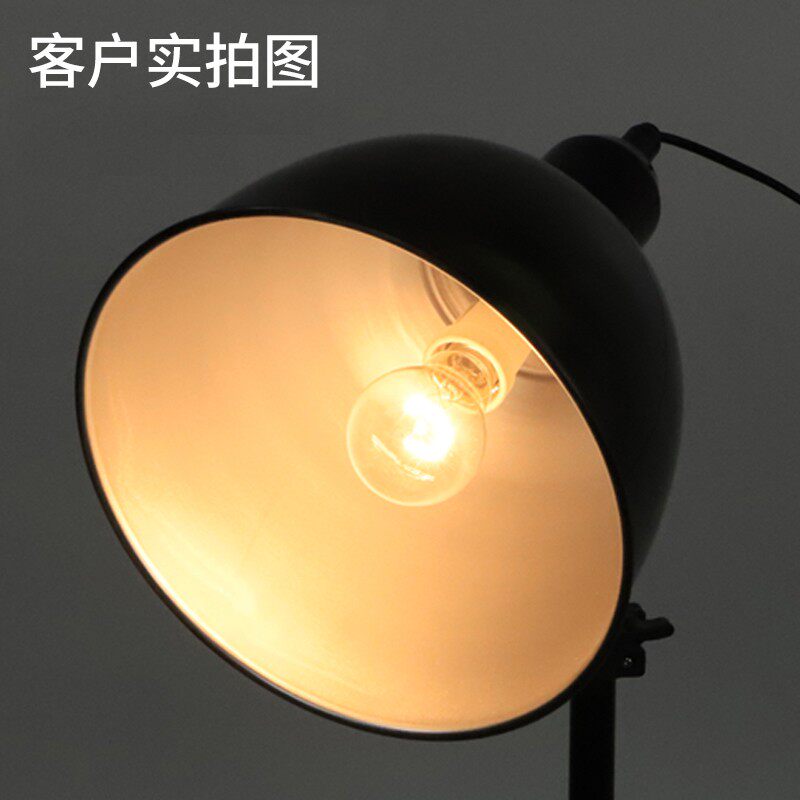 包邮写生灯静物素描灯美术黑色大号写生灯2.1米静物素描灯美术灯