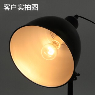 包邮写生灯静物素描灯美术黑色大号写生灯2.1米静物素描灯美术灯