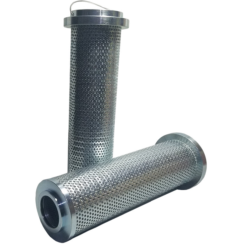顿汉布什离心机厂配件外置油过滤器滤芯YLQ9001-1