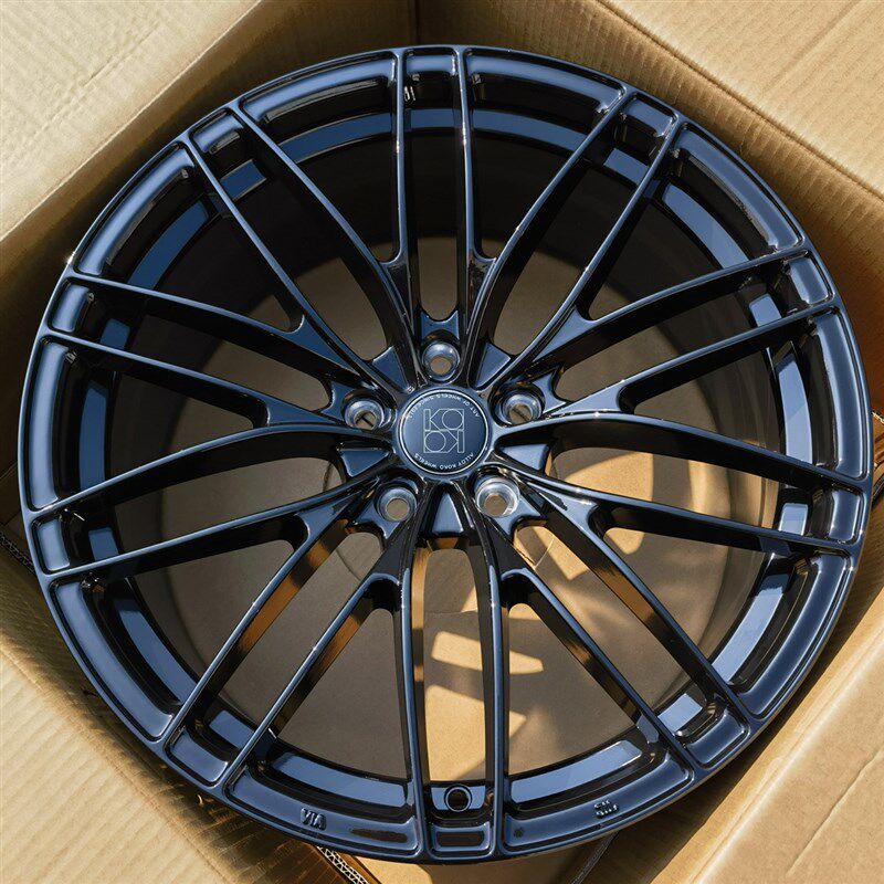 18寸17寸16奥迪A6L适用轮毂A4L/A5/A8/A3/Q5/Q3/TT/A7改装大众19