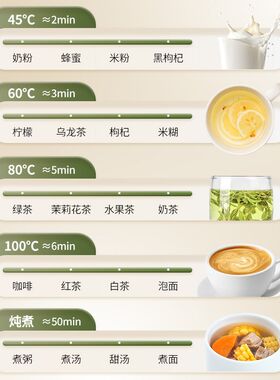 迷你养生壶家用多功能煮茶器办公室小型烧水杯电煮杯旅行户外便携