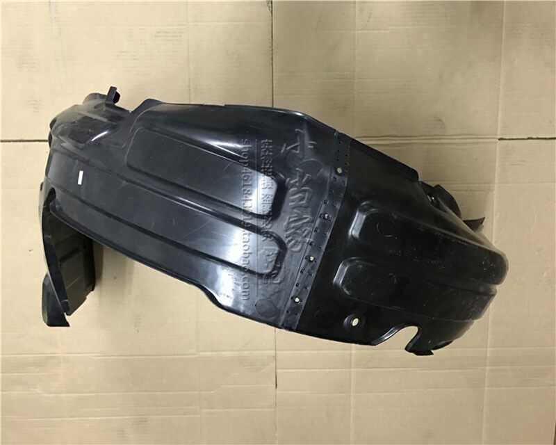 适用起亚智跑叶子板内衬智跑前轮内衬翼子板内衬挡泥板内衬胶护板