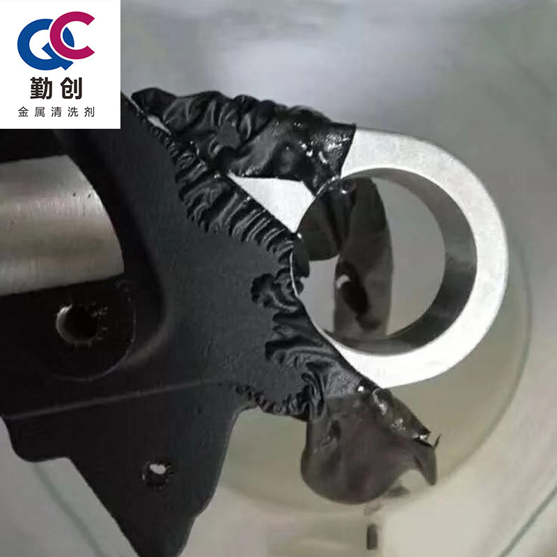 QC-401退塑脱漆剂金属油漆脱漆脱塑剂退塑剂脱涂料剂