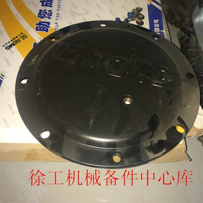 徐工LW321F/300F/K装载机铲车原厂配件轮边盖减速器行星轮架端盖
