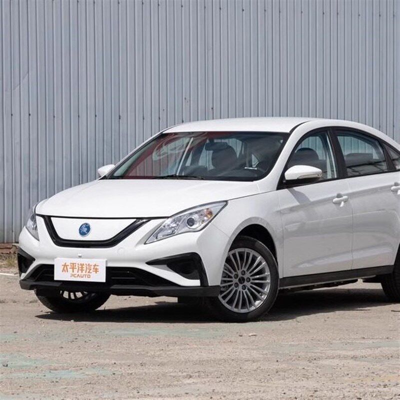 东风风行景逸S50EV S60新能源电车电子扇空调风扇散热风扇冷却扇