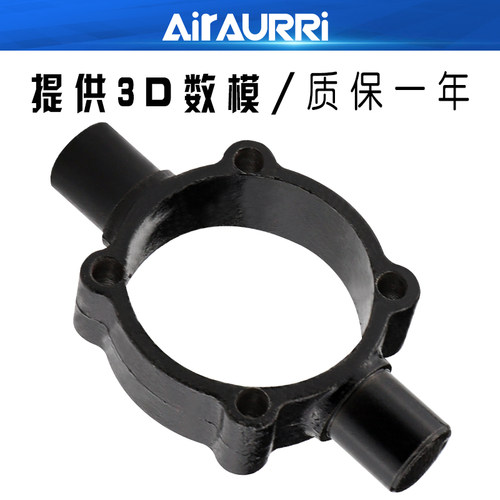 安装附件SC标准缸中摆TC基座底座支架32/40/50/63/80/100