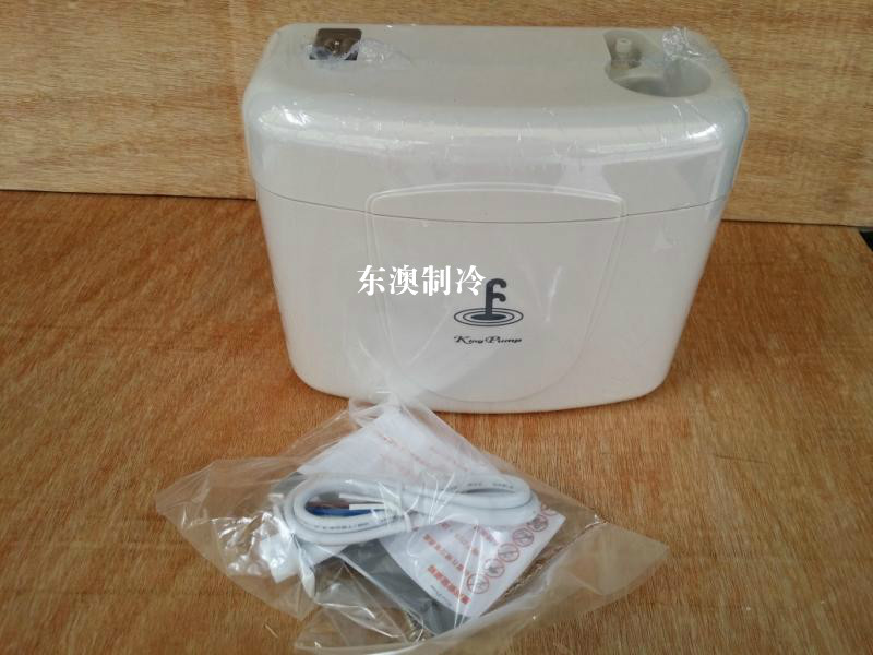 进口小精灵空调排水泵自动空调排水器冷凝水排水提升泵电动排水