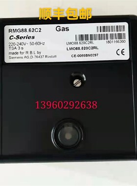 原装控制器RMG88.62C2 RMO88.53C2 RMG/M88.62C2 RMG88.62A2 燃