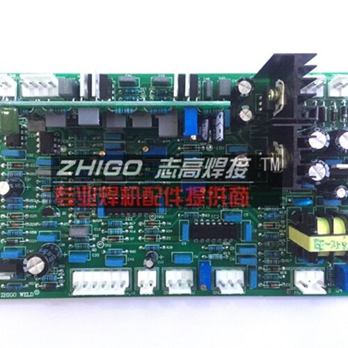 益利/同利ZX7-400.500.630控制板逆变焊机维修配件逆变焊机线路板