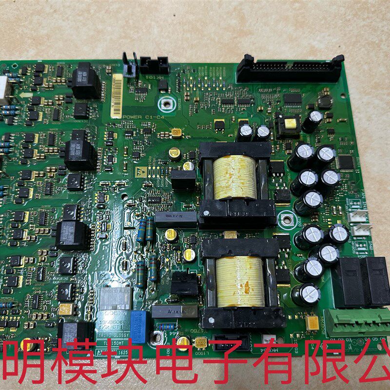130B6060 1/2DT13 POWERC1-C4 55KW-75KW 二手原装拆机 包好