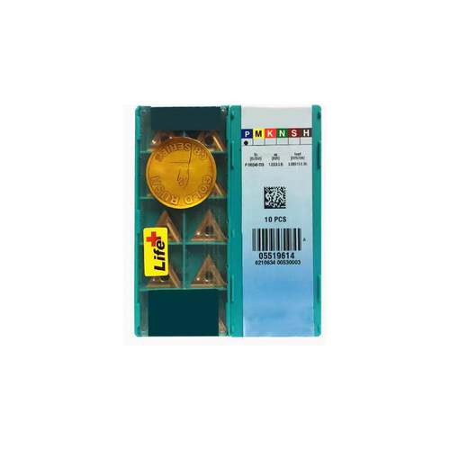 原装正品特固克TNMG160408L-VF TT8125B  CT3000