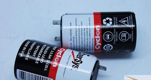 Enersys Cyclon西科龙蓄电池 0810-0004 2V2.5AH 医疗设备用电池