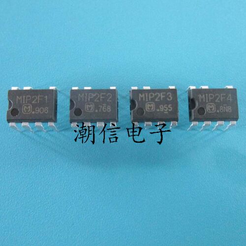 MIP2F1 MIP2F2 MIP2F3 MIP2F4 电源芯片 全新 实价 可以直接拍买