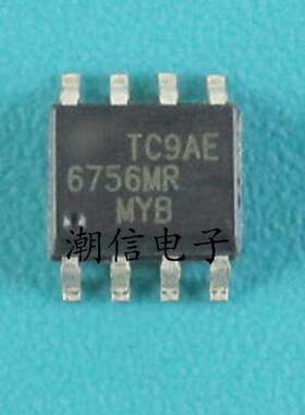 6756MR FAN6756MR 液晶电源芯片 全新原装 实价 可以直接拍买
