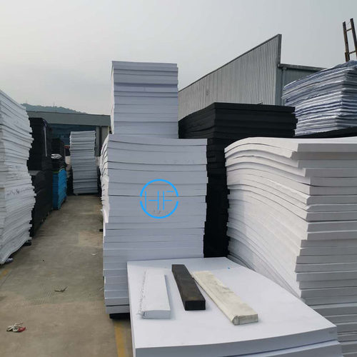 EVA泡棉材料防水发泡棉 泡沫板材防护包装垫38度片材卷材黑白内衬