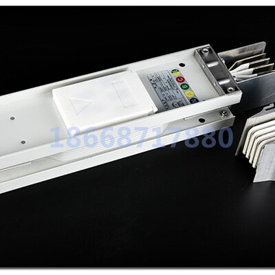 封闭式 密集型母线槽1000A 1250A 1600A 2000A 2500A 3150A 4000A