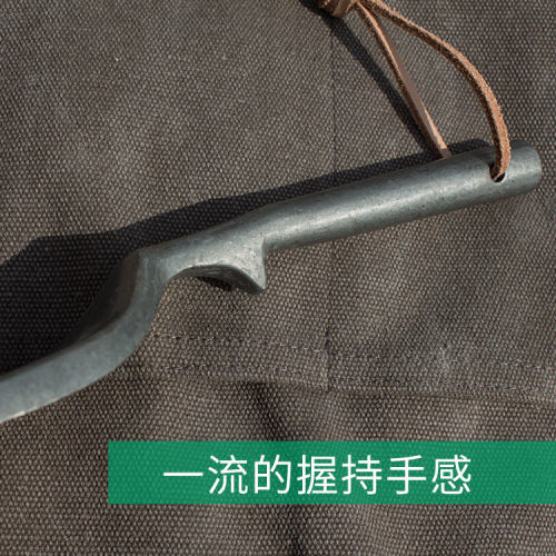 UNISON/种花工具套装养花园盆栽种菜松土小铲子园艺耙子叉子铁锹