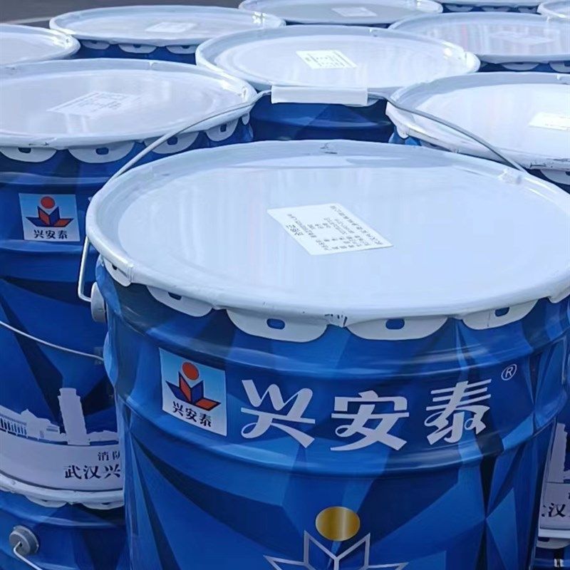 钢结构防火白色灰色涂料室内室外阻燃超薄型厚型油性水性漆深灰色