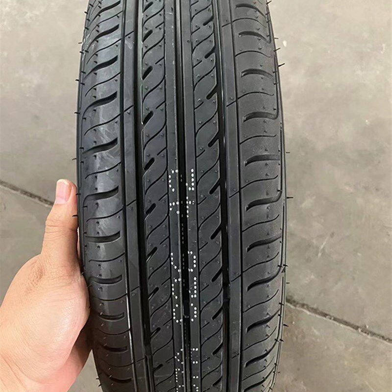 四轮电动汽车轮胎145/70R12钢丝真空胎 适配奥拓雷丁雨燕五菱迷你