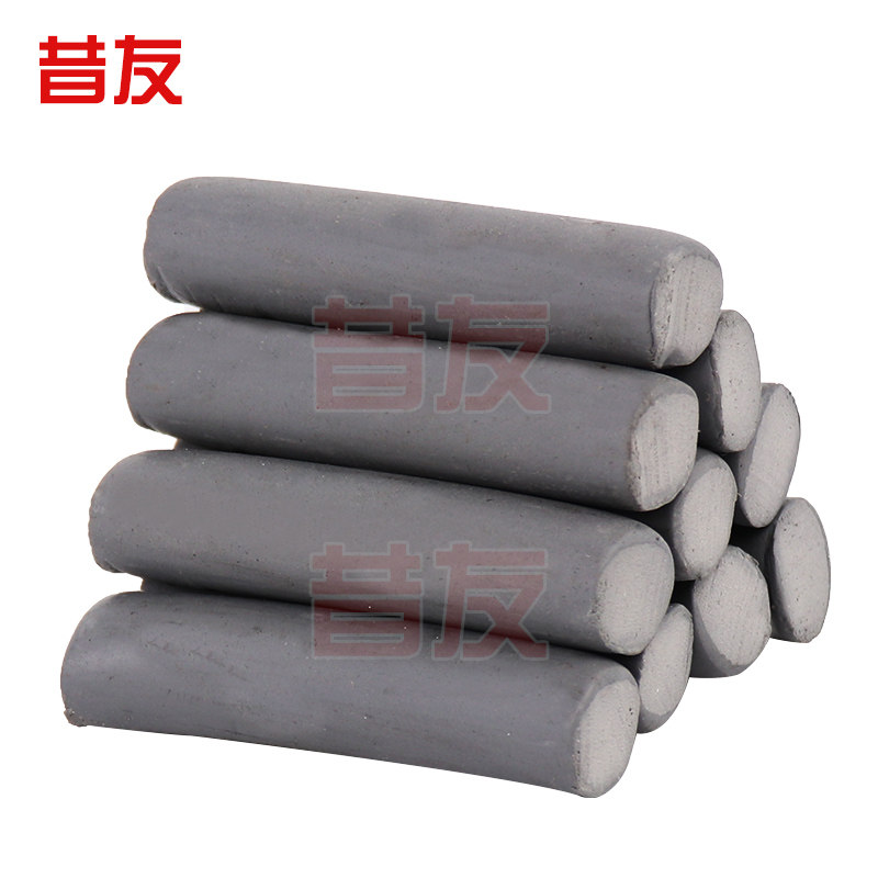 昔友17号灰色带压堵漏密封注剂胶棒带压堵漏密封胶堵漏工具