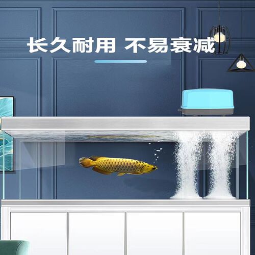 假一赔四创宁第三代大气量静音冲氧泵鱼缸增氧泵钓鱼卖鱼用卧室