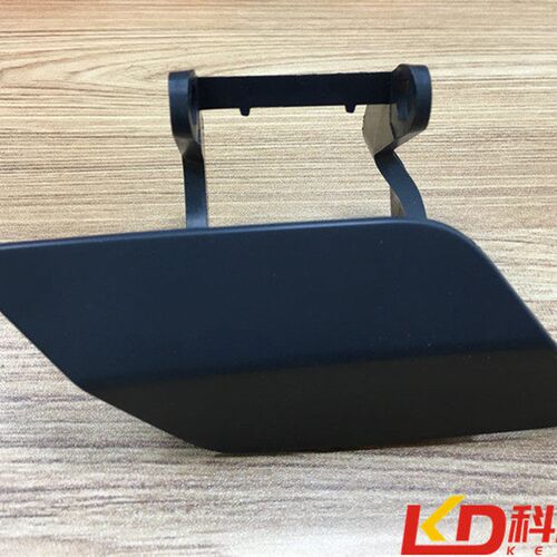 适用奔驰W204前杠清洗盖C200 C260大灯喷水盖C63 C280 C300饰盖