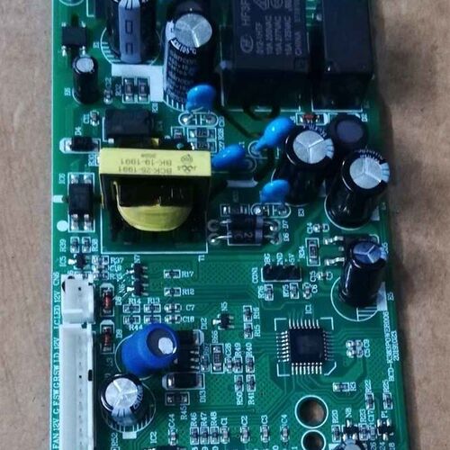 康佳冰箱BCD-408WD5EBX/406WD5EBX电脑板主板控制板主控板外控制