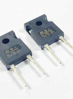 全新原装 STTH60L06W   600V  60A DO-247  快恢复/高效率二极管