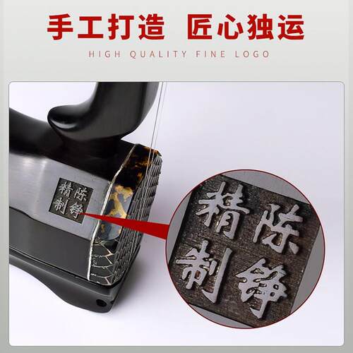 陈铮紫光檀曲胡乐器河南专业演奏级大弦戏剧专用精品坠胡精制坠琴