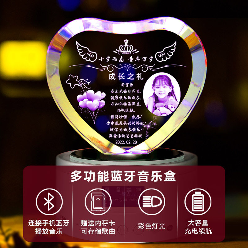 中考加油励志礼品男生送给初三学生的中考创意礼物金榜题名女生