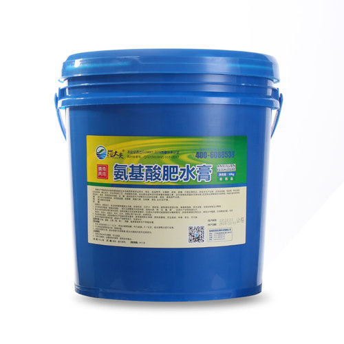 肥水膏水产养殖专用浓缩氨基酸鱼龙虾蟹塘肥水宝王生物培藻硅藻种