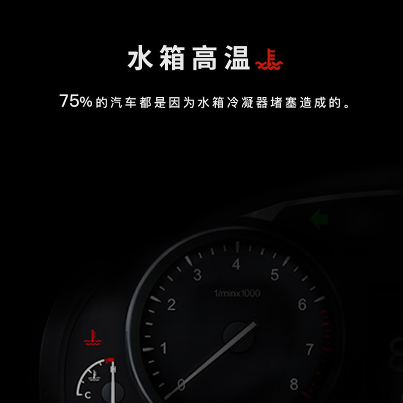 16-21款大众途锐防虫网专用水箱保护网插电混动汽车防尘中网改装