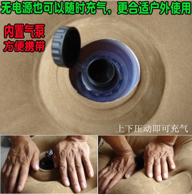 新款宝马X5X3X4X6X7车载气垫床车内后排尾箱床汽车充气床垫旅行床
