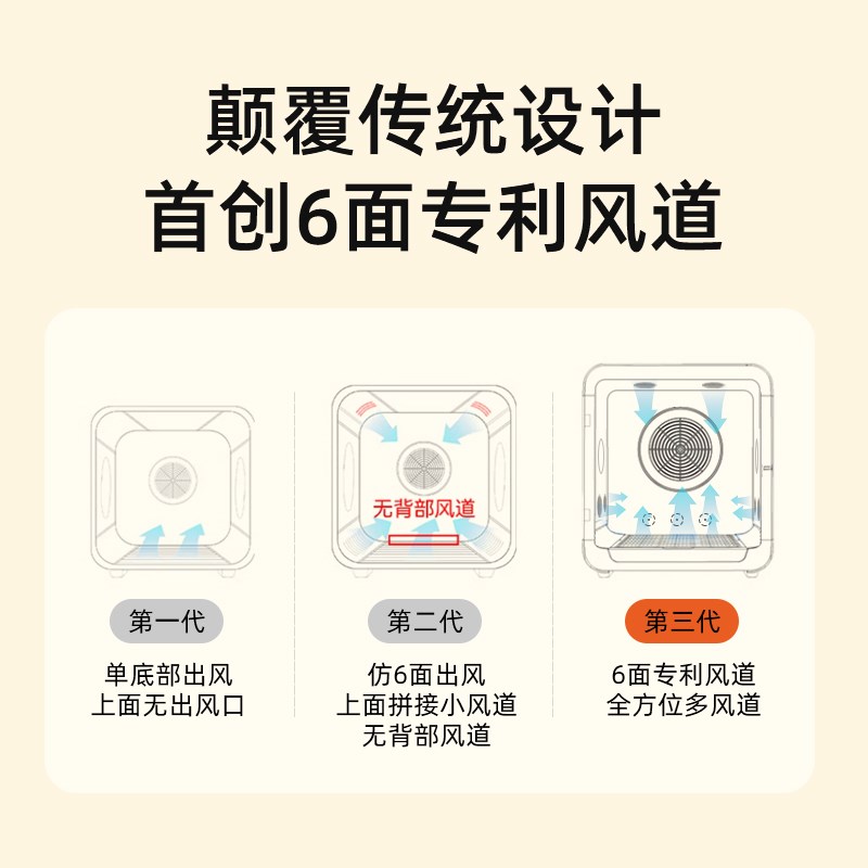 宠物智能中大型狗狗烘干箱猫咪烘干机家用静音洗澡吹干神器吹毛