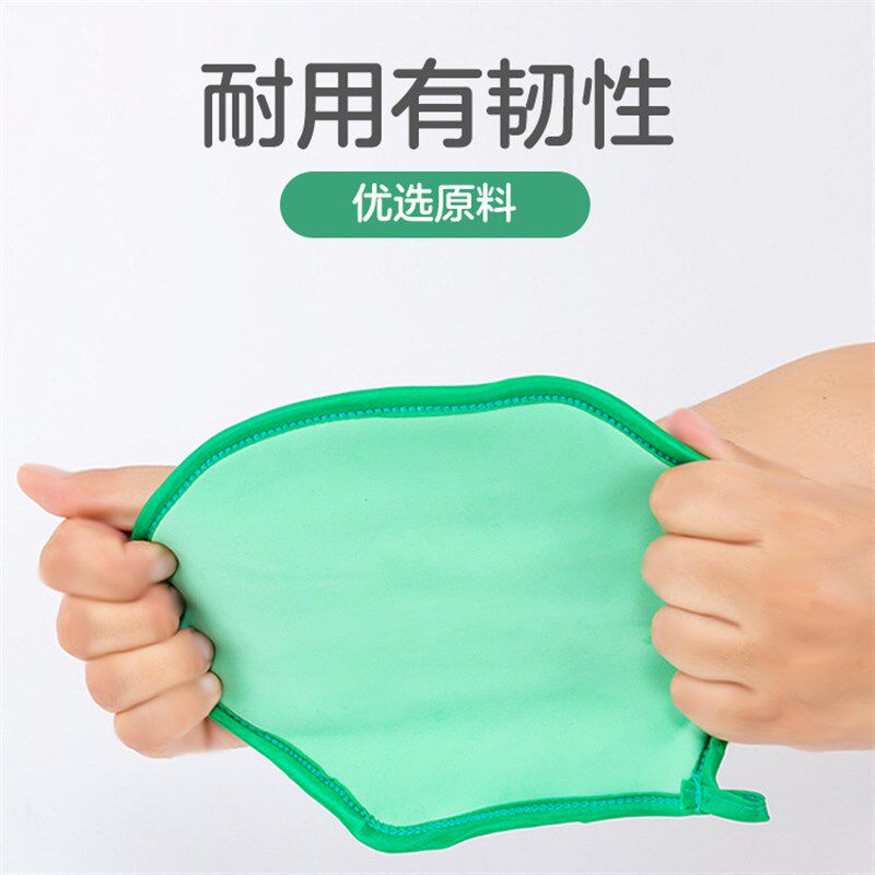 小孩专用搓澡巾手套式擦澡巾柔软不伤皮肤海绵无痛搓泥神器沐浴棉