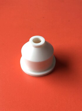 M207喷水嘴 线切割陶瓷水盖 庆鸿水盖 庆鸿喷水头徕通喷水嘴
