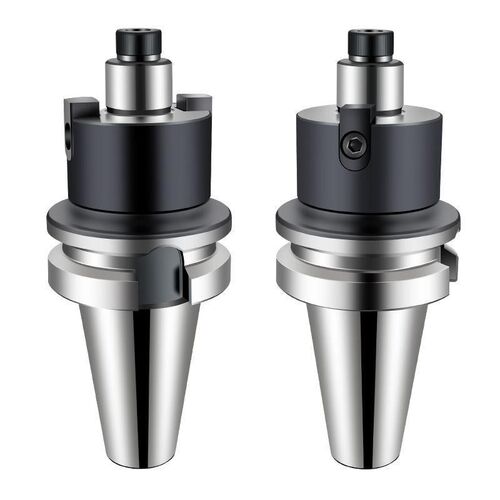 山河乐平面铣刀柄BT30/40刀柄FMB22/27/32/40加工中心CNC刀盘刀柄