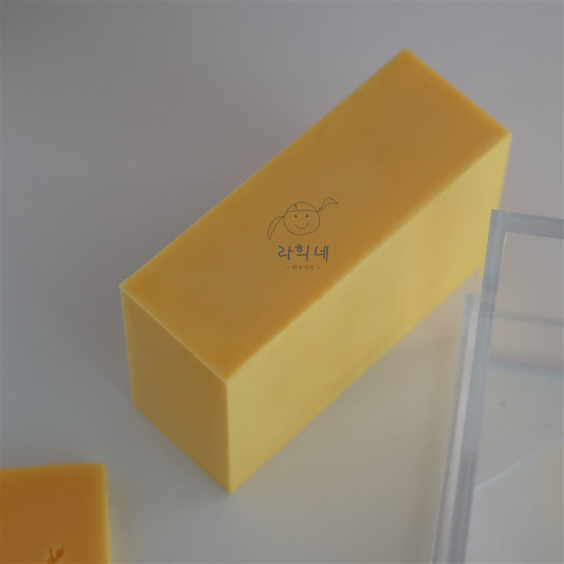 亚克力吐司模具 手工皂 冷制皂工具 模具 皂模 瘦长款 5.5厘米