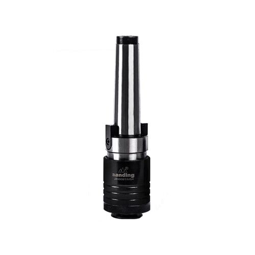 南京三鼎牌J4030B/T丝锥夹套M12M14M16M20M24M30 套装丝攻夹头MS4