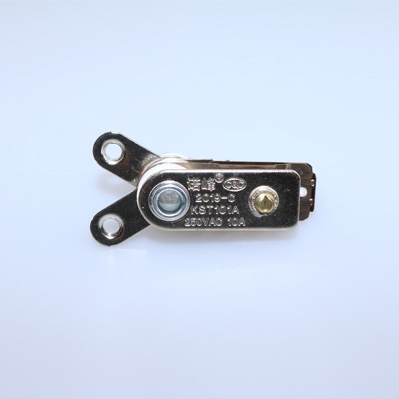 多功能电饭锅电热锅多星锅温控器10A通用款电锅温控开关配件大全