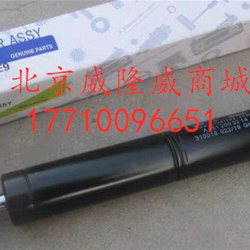 爱腾 享御 2.3L汽油发动机小减震缓冲器避震器 涨紧器 液压减震器